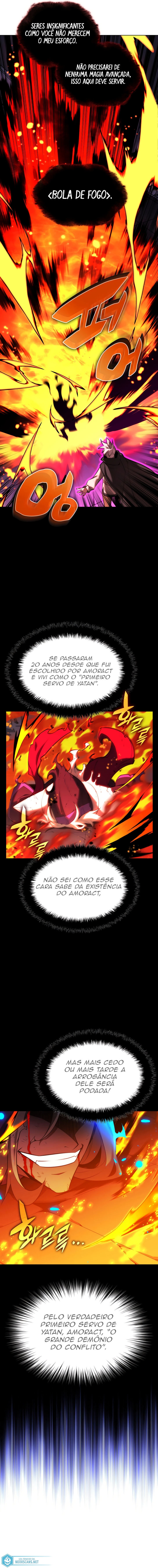 Read As Aventuras de Greed PT Manga Online