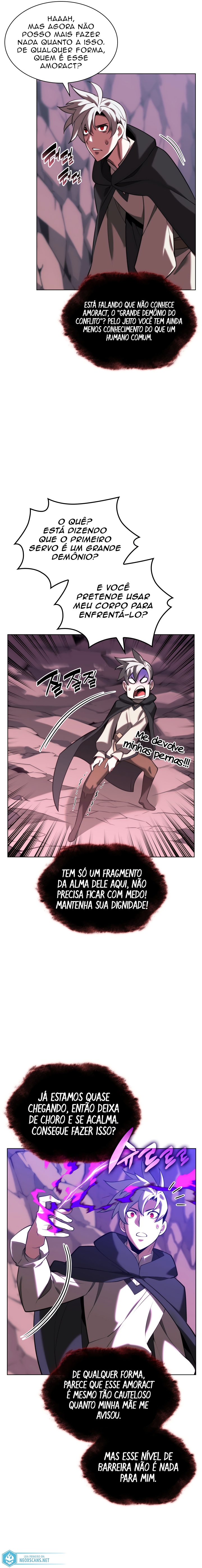 Read As Aventuras de Greed PT Manga Online