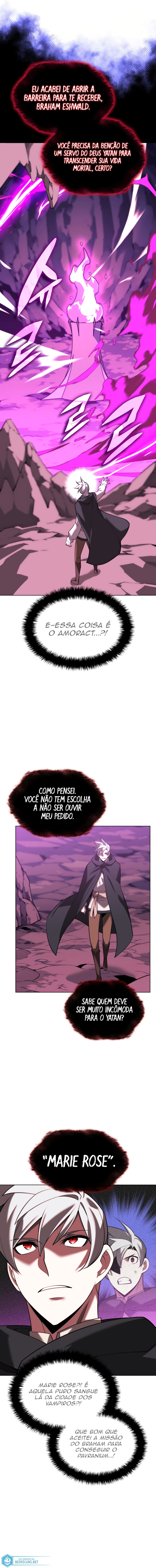 Read As Aventuras de Greed PT Manga Online