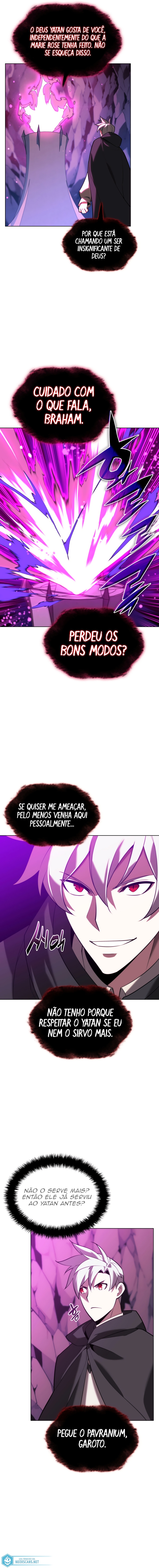 Read As Aventuras de Greed PT Manga Online