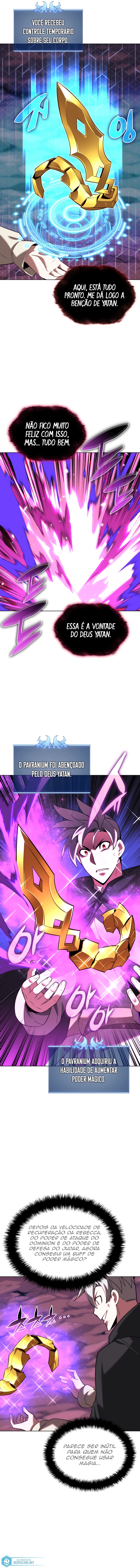 Read As Aventuras de Greed PT Manga Online
