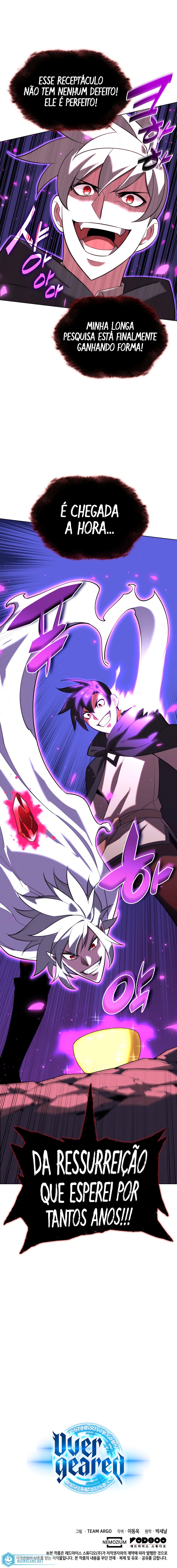 Read As Aventuras de Greed PT Manga Online