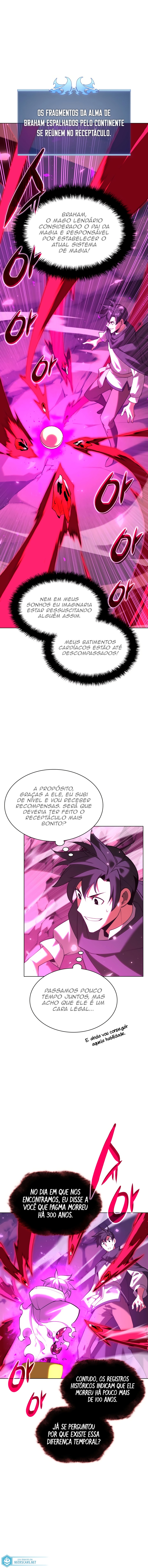 Read As Aventuras de Greed PT Manga Online