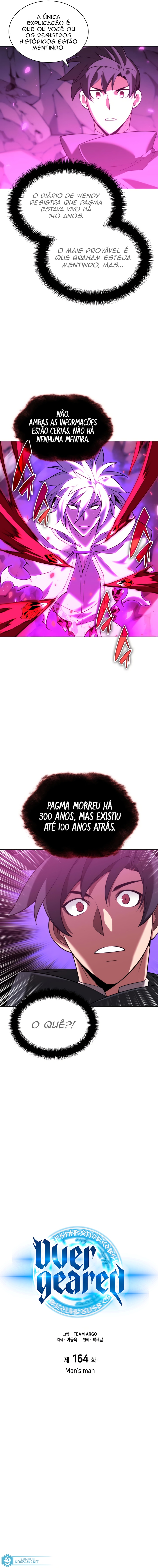 Read As Aventuras de Greed PT Manga Online