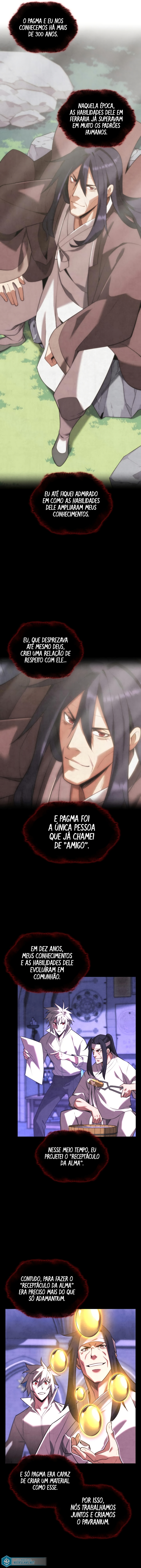 Read As Aventuras de Greed PT Manga Online