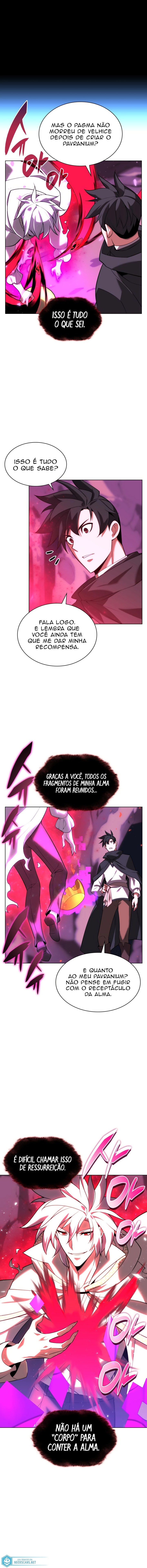 Read As Aventuras de Greed PT Manga Online