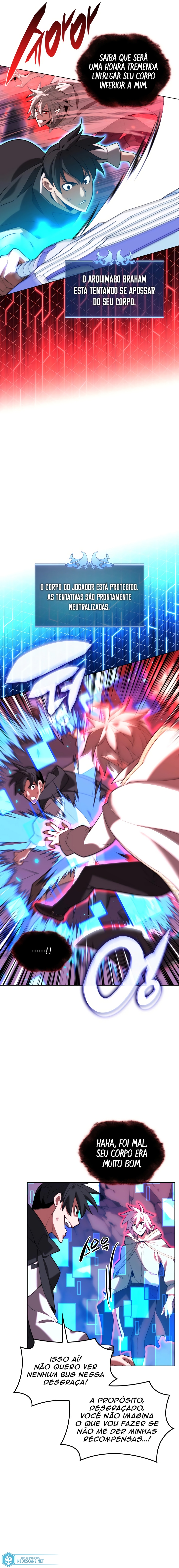 Read As Aventuras de Greed PT Manga Online