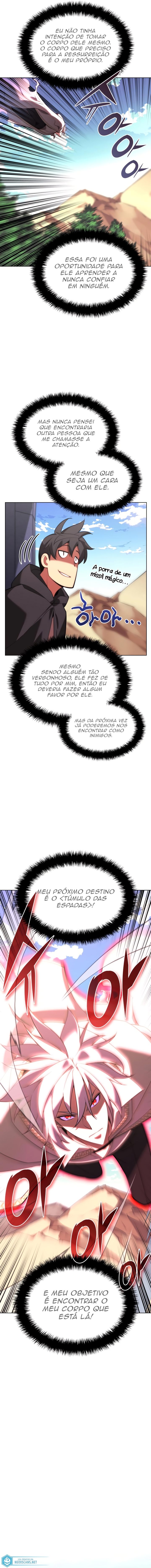 Read As Aventuras de Greed PT Manga Online