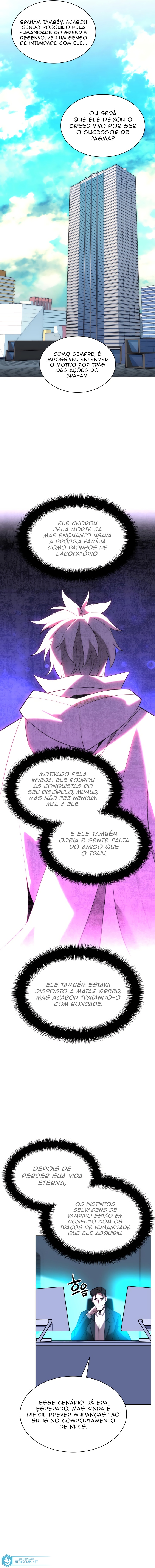 Read As Aventuras de Greed PT Manga Online