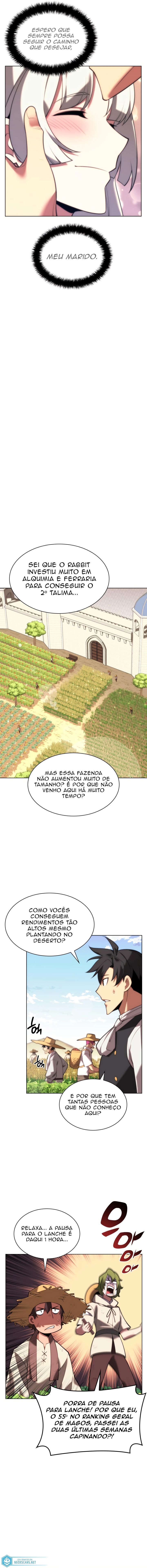 Read As Aventuras de Greed PT Manga Online