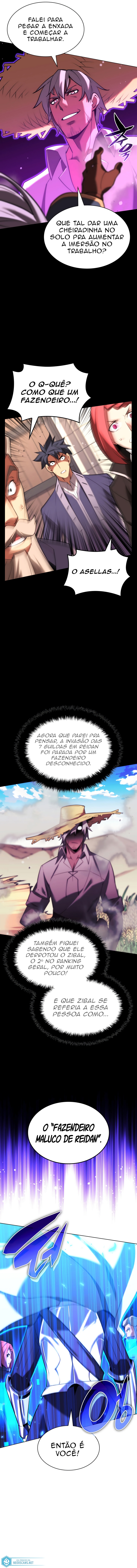 Read As Aventuras de Greed PT Manga Online