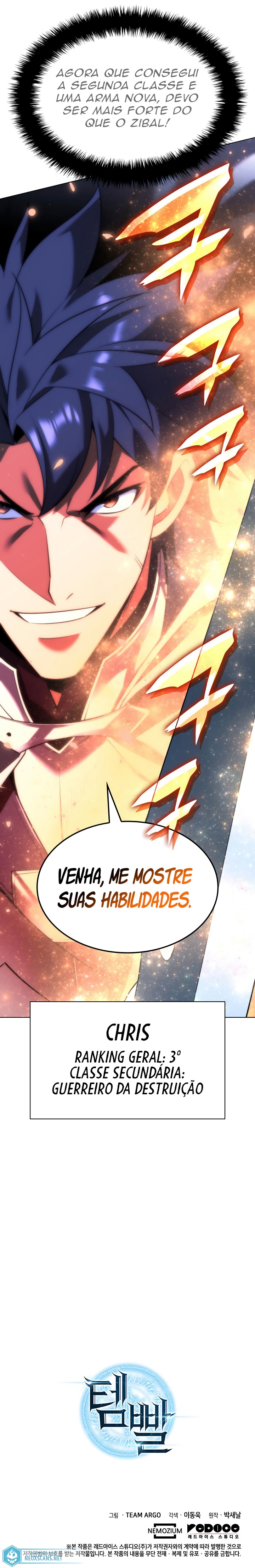 Read As Aventuras de Greed PT Manga Online