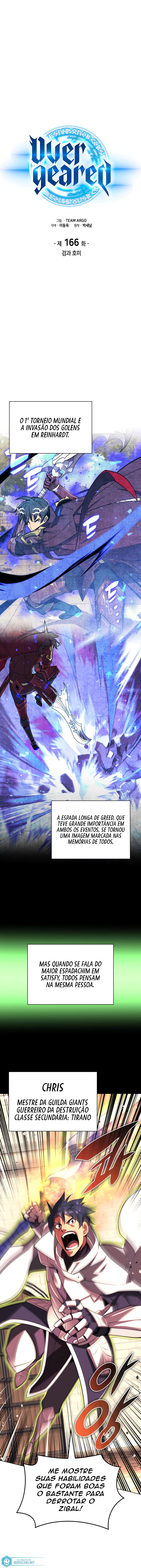 Read As Aventuras de Greed PT Manga Online