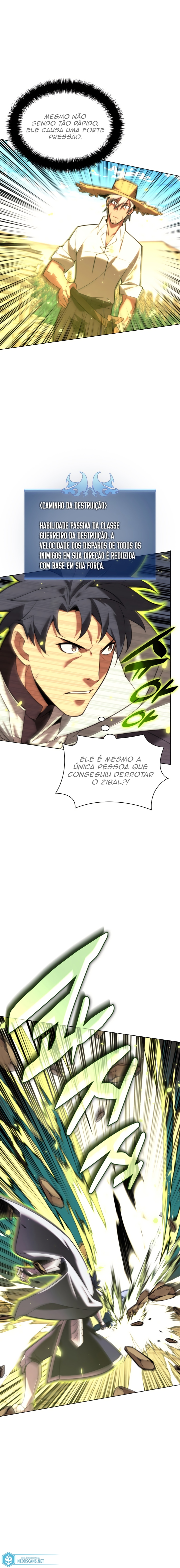 Read As Aventuras de Greed PT Manga Online