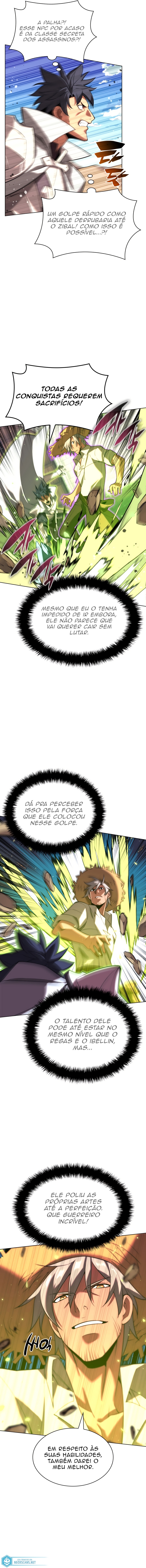 Read As Aventuras de Greed PT Manga Online
