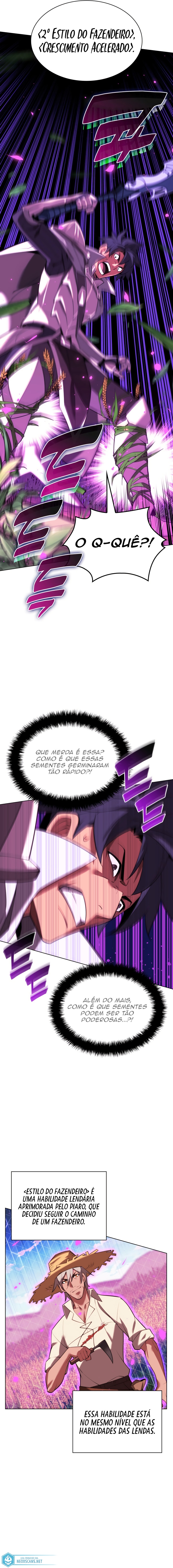 Read As Aventuras de Greed PT Manga Online