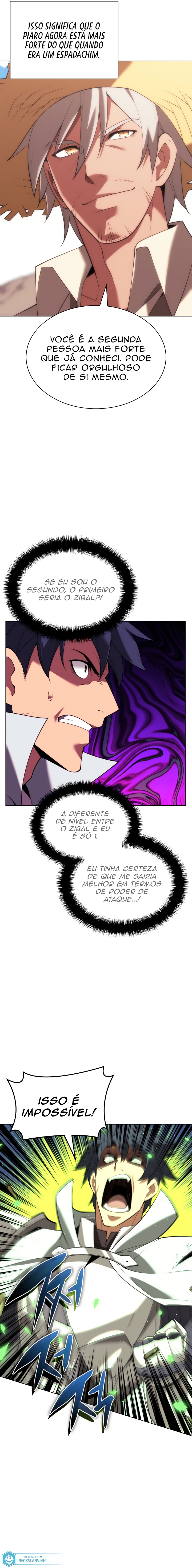 Read As Aventuras de Greed PT Manga Online