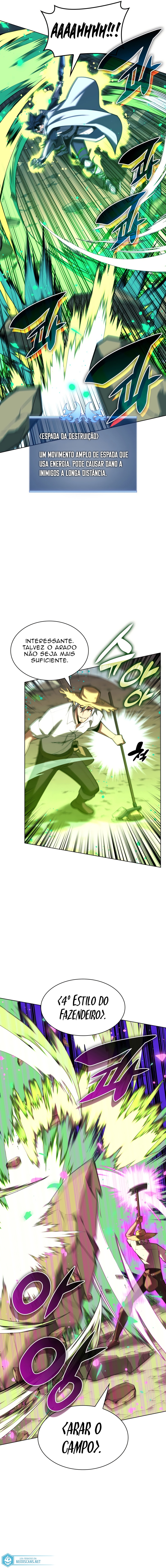 Read As Aventuras de Greed PT Manga Online