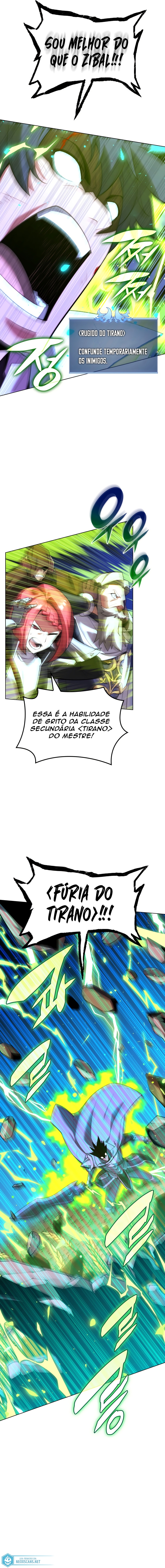 Read As Aventuras de Greed PT Manga Online