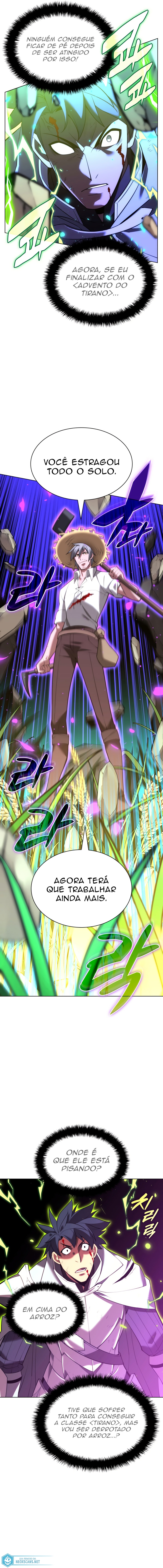 Read As Aventuras de Greed PT Manga Online