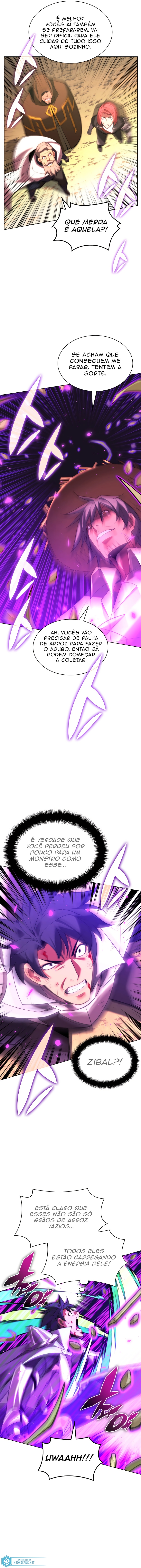 Read As Aventuras de Greed PT Manga Online