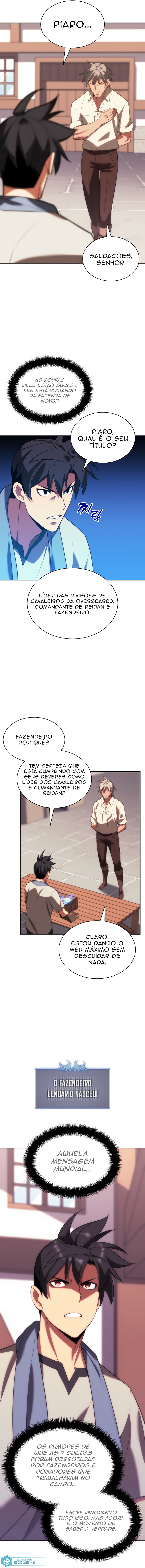 Read As Aventuras de Greed PT Manga Online