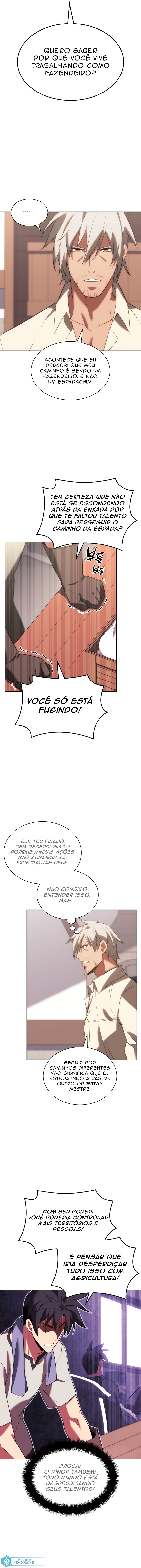 Read As Aventuras de Greed PT Manga Online