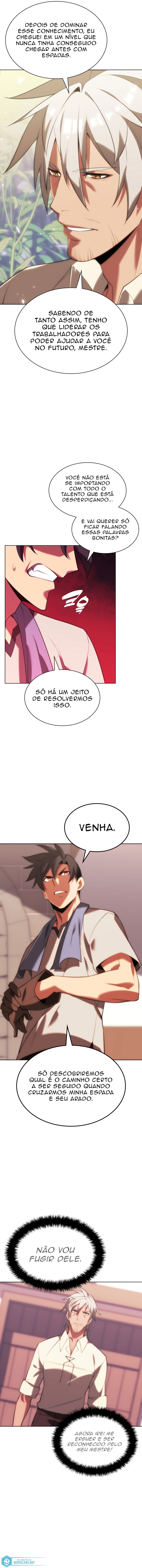Read As Aventuras de Greed PT Manga Online