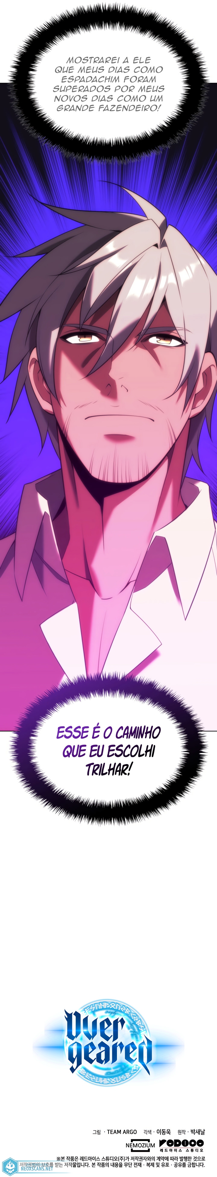 Read As Aventuras de Greed PT Manga Online