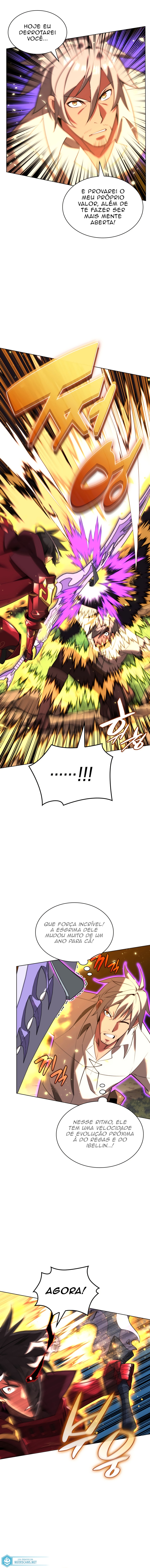 Read As Aventuras de Greed PT Manga Online