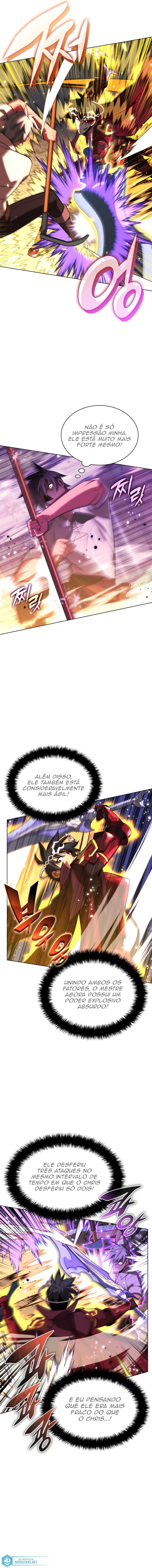 Read As Aventuras de Greed PT Manga Online