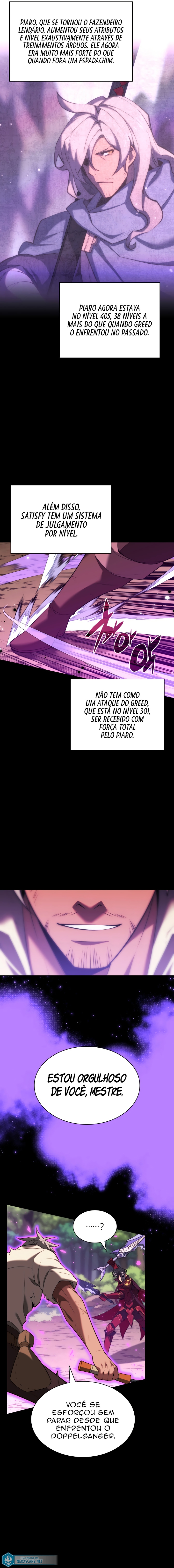 Read As Aventuras de Greed PT Manga Online