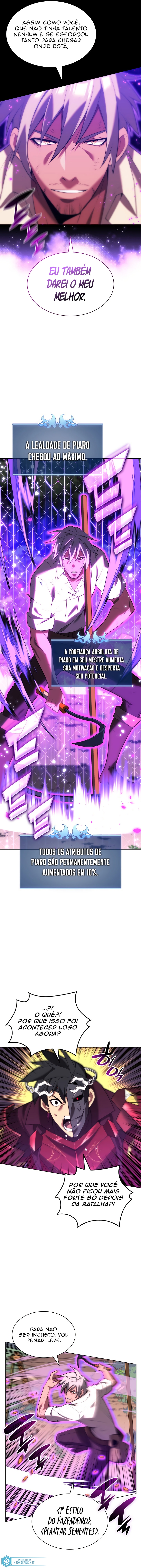 Read As Aventuras de Greed PT Manga Online
