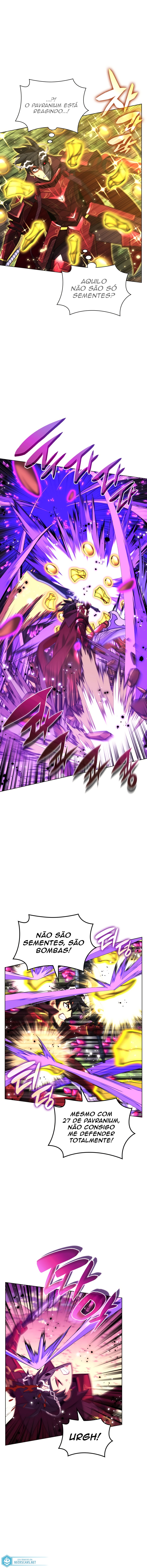 Read As Aventuras de Greed PT Manga Online