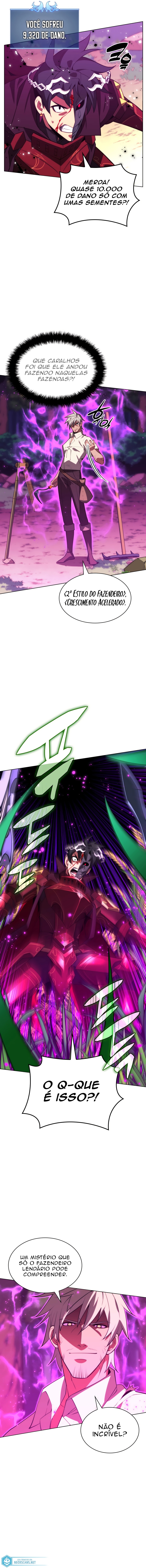 Read As Aventuras de Greed PT Manga Online