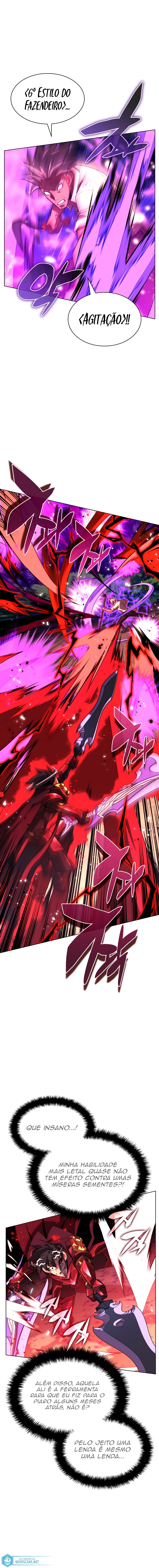 Read As Aventuras de Greed PT Manga Online