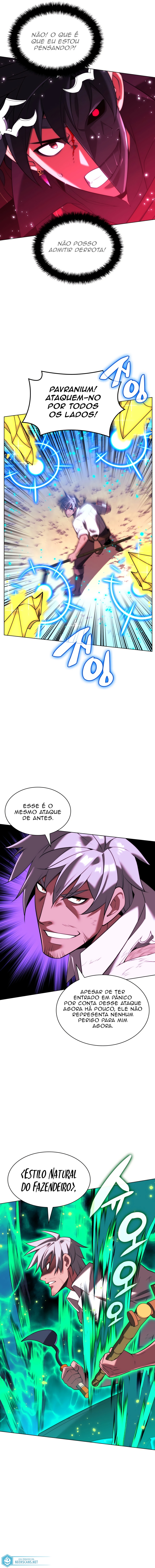 Read As Aventuras de Greed PT Manga Online