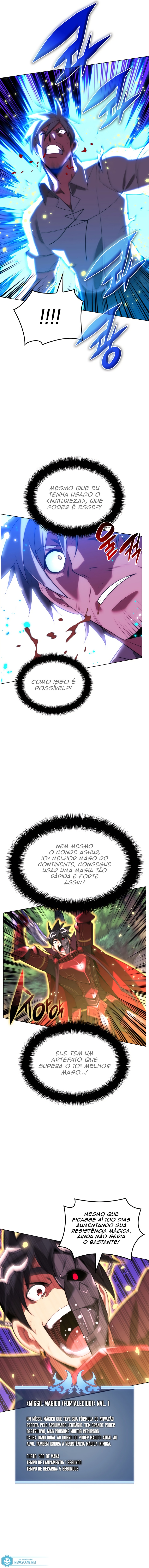 Read As Aventuras de Greed PT Manga Online