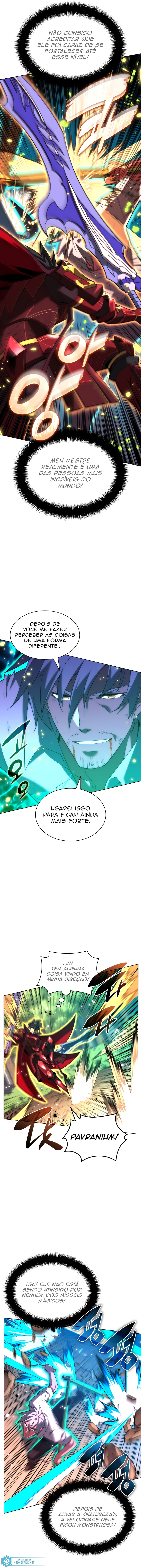 Read As Aventuras de Greed PT Manga Online