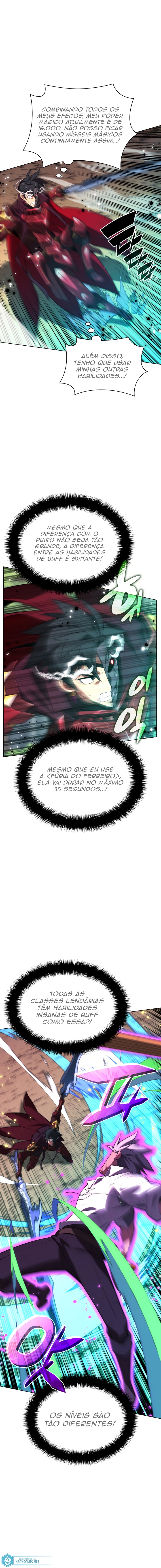 Read As Aventuras de Greed PT Manga Online