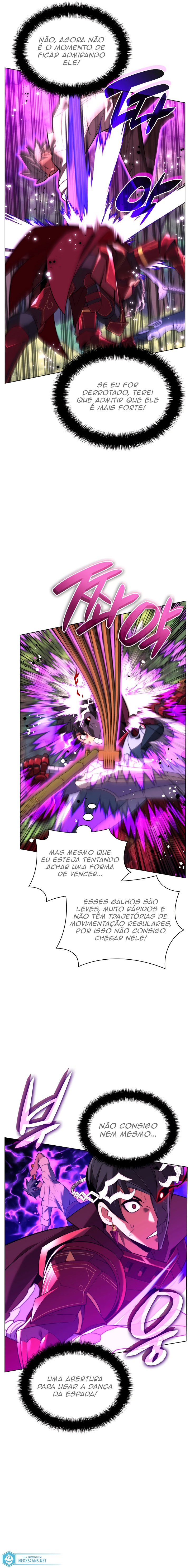 Read As Aventuras de Greed PT Manga Online