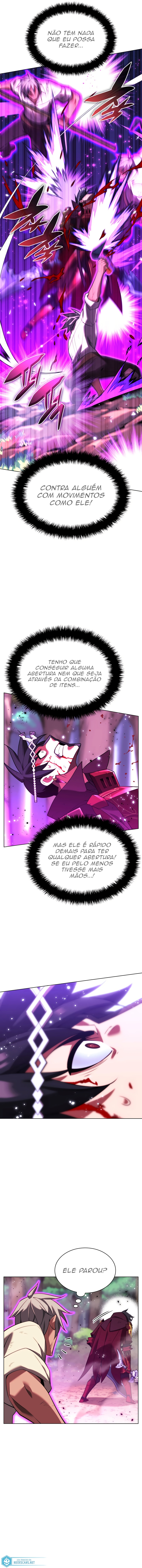 Read As Aventuras de Greed PT Manga Online