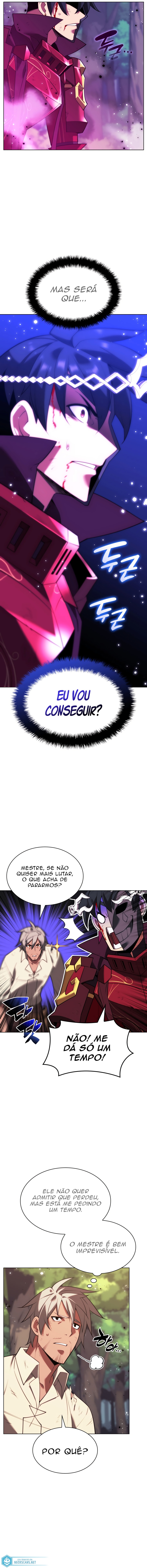 Read As Aventuras de Greed PT Manga Online