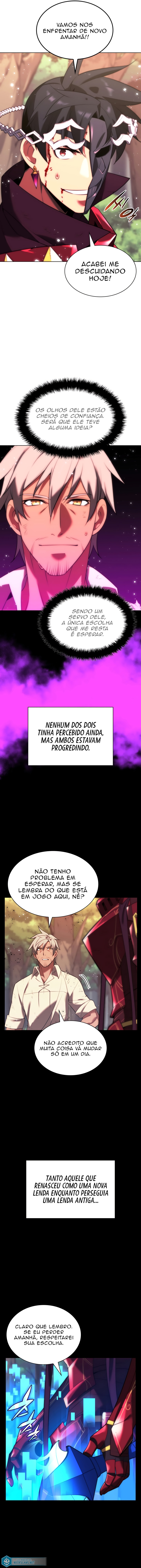 Read As Aventuras de Greed PT Manga Online