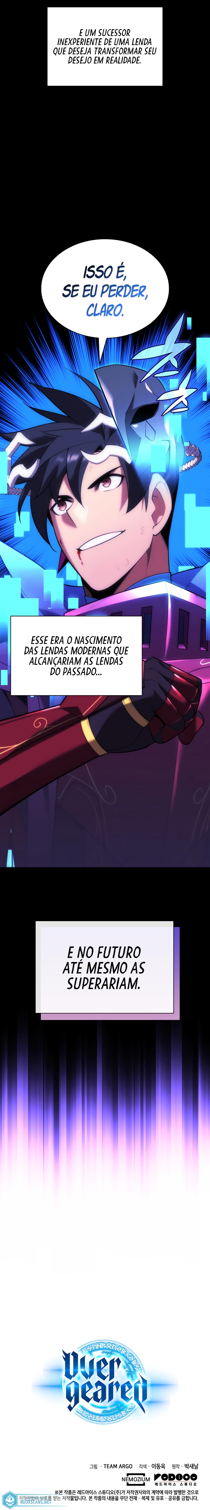 Read As Aventuras de Greed PT Manga Online