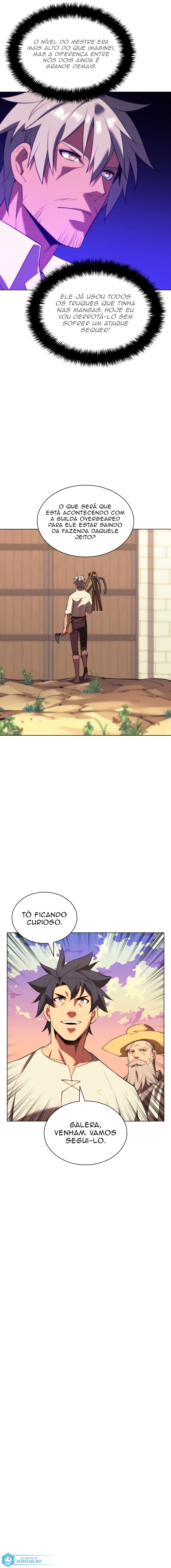 Read As Aventuras de Greed PT Manga Online