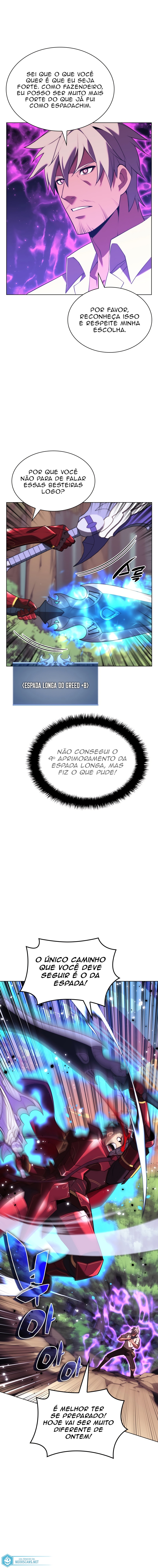 Read As Aventuras de Greed PT Manga Online