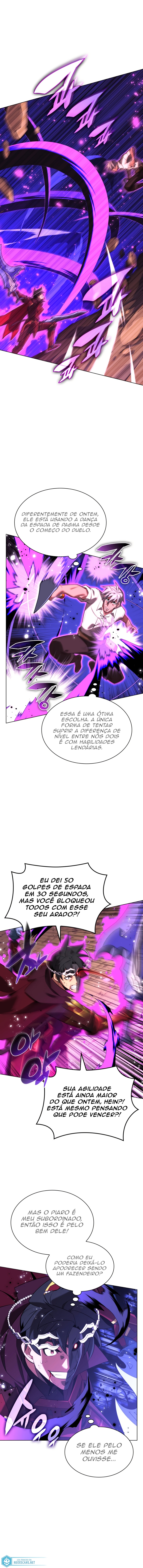 Read As Aventuras de Greed PT Manga Online