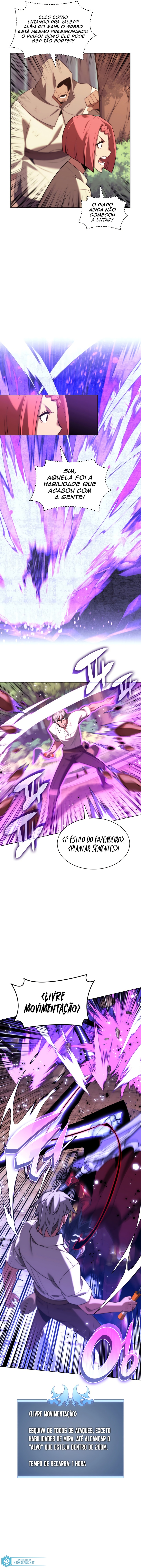 Read As Aventuras de Greed PT Manga Online
