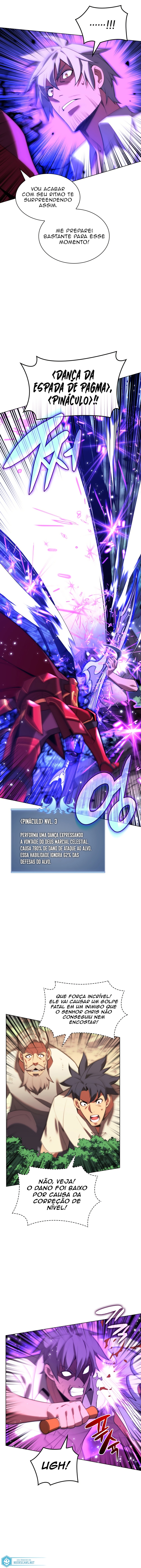 Read As Aventuras de Greed PT Manga Online